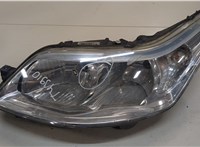 9646894180, 89009409, 89900035 Фара (передняя) Citroen C4 2004-2010 9252218 #1