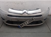 7401FJ Бампер Citroen C4 Grand Picasso 2006-2013 9252220 #1