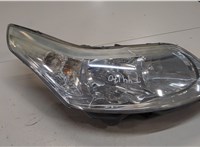 9646894080, 89009408, 89900034 Фара (передняя) Citroen C4 2004-2010 9252233 #1