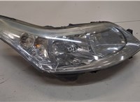 9646894080, 89009408, 89900034 Фара (передняя) Citroen C4 2004-2010 9252233 #2