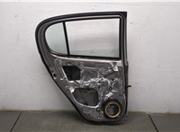  Дверь боковая (легковая) Toyota Yaris 1999-2006 9252246 #6