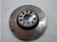 5Q0615301F Диск тормозной Volkswagen Passat 6 2005-2010 9252283 #4