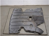  Защита моторного отсека (картера ДВС) Renault Scenic 2003-2009 9252300 #1