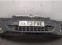 1400869, 95508031 Бампер Opel Corsa D 2006-2014 9252359 #2