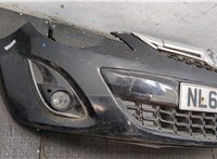 1400869, 95508031 Бампер Opel Corsa D 2006-2014 9252359 #3