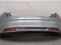  Бампер Honda Civic 2012-2016 9252387 #1