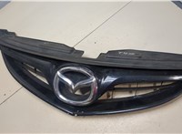  Решетка радиатора Mazda 6 (GH) 2007-2012 9252543 #1