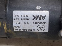 A1643201204 Компрессор воздушный (пневмоподвески) Mercedes ML W164 2005-2011 9252787 #2