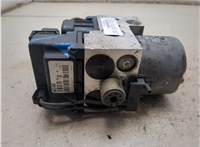 9120525 Блок АБС, насос (ABS, ESP, ASR) Opel Astra G 1998-2005 9252924 #11