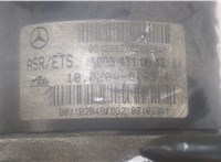 A0034310312 Блок АБС, насос (ABS, ESP, ASR) Mercedes C W202 1993-2000 9252930 #5