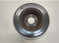  Диск тормозной Nissan Murano 2002-2008 9252939 #1