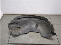 A1638840822 Защита арок (подкрылок) Mercedes ML W163 1998-2004 9253019 #1