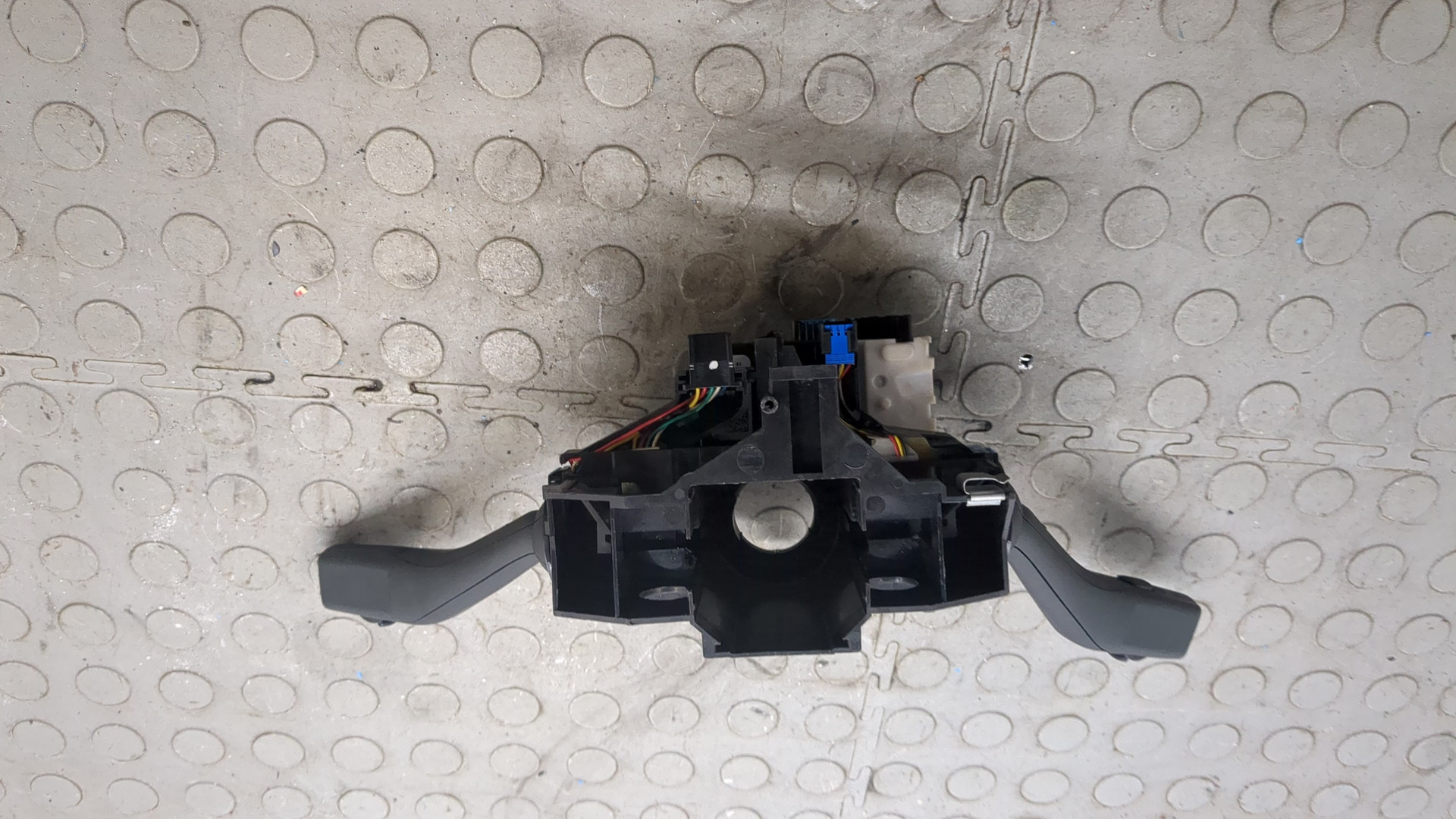 Переключатель подрулевой