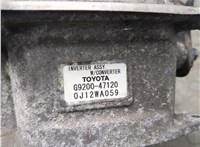 G920047120 Инвертор, преобразователь напряжения Toyota Prius 2003-2009 9253142 #4