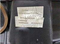 39896655 Дверная карта (Обшивка двери) Volvo XC90 2006-2014 9253174 #4