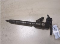 A6460700787 Форсунка топливная Mercedes C W203 2000-2007 9253258 #2
