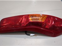 22063929 Фонарь (задний) Nissan X-Trail (T31) 2007-2015 9253271 #1