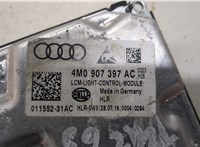 4M0907397AC Блок розжига Audi A4 (B9) Allroad 2016-2020 9253281 #4