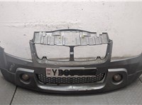 7171165J71799 Бампер Suzuki Grand Vitara 2005-2015 9253282 #1