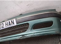 7401E9 Бампер Peugeot 406 1995-1999 9253295 #2
