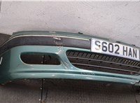 7401E9 Бампер Peugeot 406 1995-1999 9253295 #6