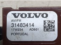 31483414 Антенна Volvo V90 2016-2020 9253332 #3