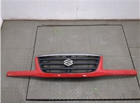 7211165D10 Решетка радиатора Suzuki Grand Vitara 1997-2005 9253344 #1