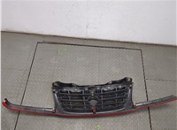 7211165D10 Решетка радиатора Suzuki Grand Vitara 1997-2005 9253344 #4