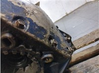 12992755 КПП 5-ст.мех. (МКПП) Opel Zafira A 1999-2005 9253397 #8