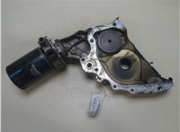 2131027010 Насос масляный Hyundai Santa Fe 2000-2005 9253437 #1