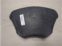 A1634600298 Подушка безопасности водителя Mercedes ML W163 1998-2004 9253484 #1