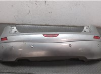  Бампер Nissan Note E11 2006-2013 9253490 #1