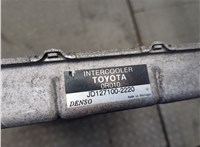  Радиатор интеркулера Toyota Avensis 2 2003-2008 9253528 #3