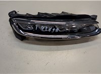 9822790280 Фонарь габаритный Citroen C3 Aircross 2017-2021 9253603 #1