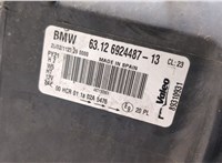 6924487 Фара (передняя) BMW 1 E87 2004-2011 9253613 #3