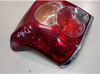  Фонарь (задний) Toyota Avensis 2 2003-2008 9253619 #1