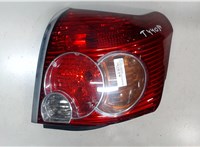  Фонарь (задний) Toyota Avensis 2 2003-2008 9253619 #2