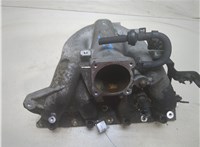  Коллектор впускной Opel Zafira B 2005-2012 9253635 #1