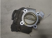  Заслонка дроссельная Opel Zafira B 2005-2012 9253636 #1