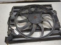 8377419 Вентилятор радиатора BMW 7 E38 1994-2001 9253678 #3