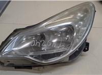 13392707, 90020217 Фара (передняя) Opel Corsa D 2011-2014 9253816 #1