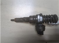 038130073BC Форсунка топливная Volkswagen Passat 5 2000-2005 9253936 #1