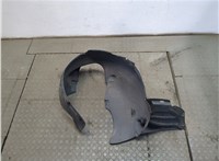 5J0809958 Защита арок (подкрылок) Skoda Fabia 2007-2010 9254025 #1