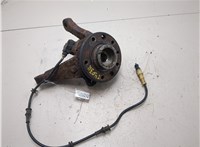 90496444, 90468577 Ступица (кулак, цапфа) Opel Vectra B 1995-2002 9254148 #4