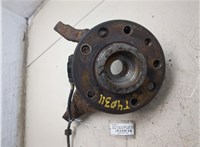90496444, 90468577 Ступица (кулак, цапфа) Opel Vectra B 1995-2002 9254148 #5