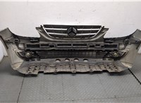  Бампер Mercedes B W245 2005-2012 9254252 #4