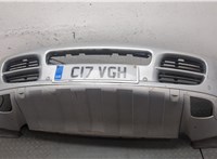  Бампер Porsche Cayenne 2002-2007 9254264 #2