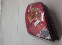 8156105230 Фонарь (задний) Toyota Avensis 2 2003-2008 9254284 #2