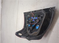 8156105230 Фонарь (задний) Toyota Avensis 2 2003-2008 9254284 #3