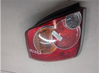 8156105230 Фонарь (задний) Toyota Avensis 2 2003-2008 9254284 #4